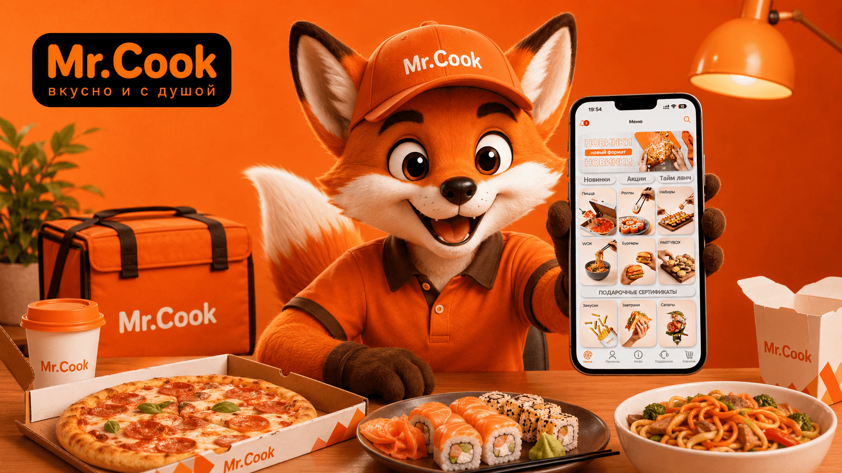 mrcook