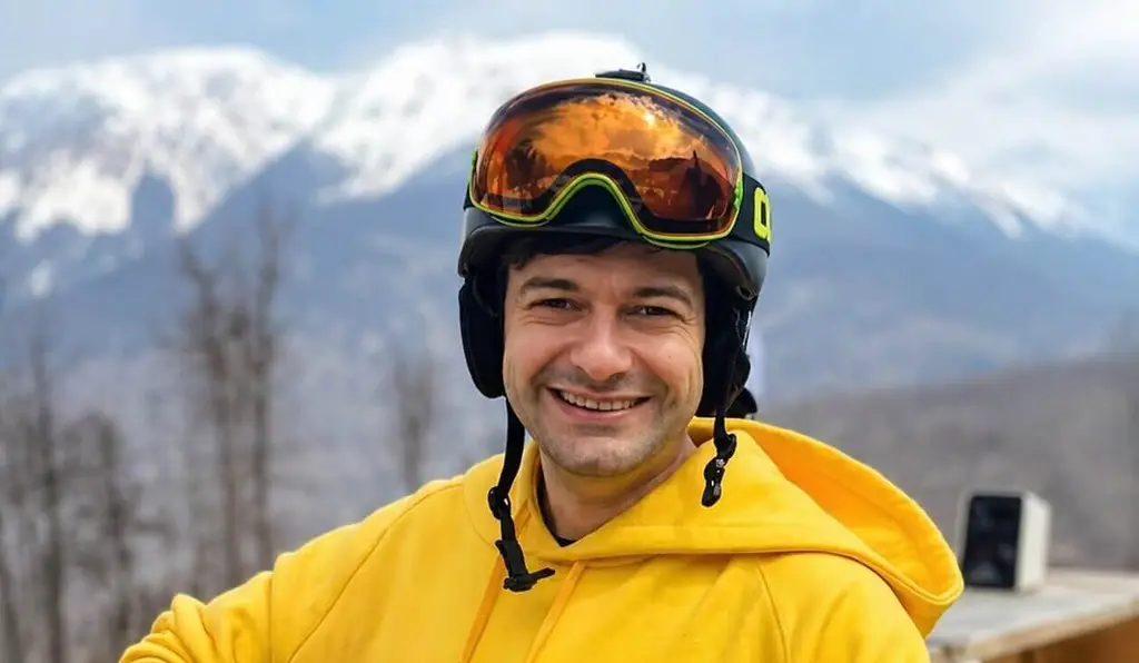 Арсен Арустамян