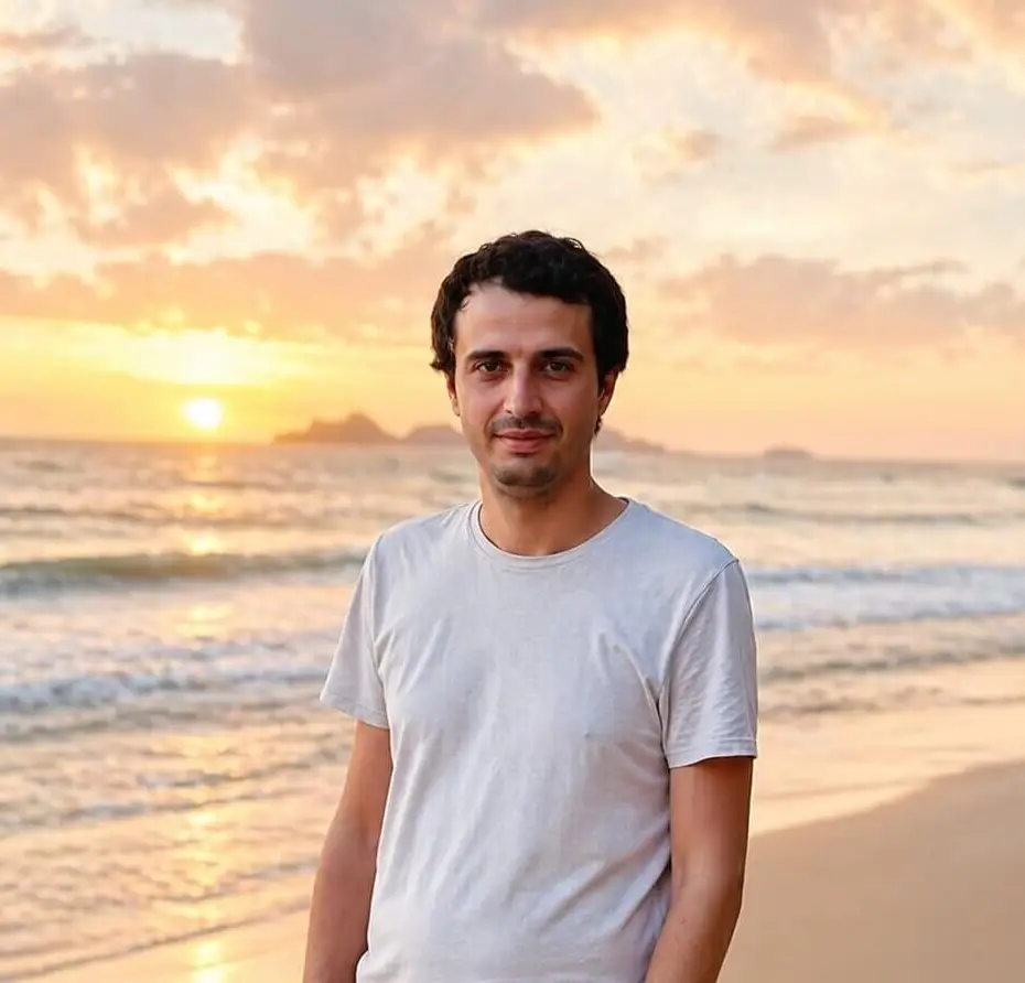 Александр Михайленко