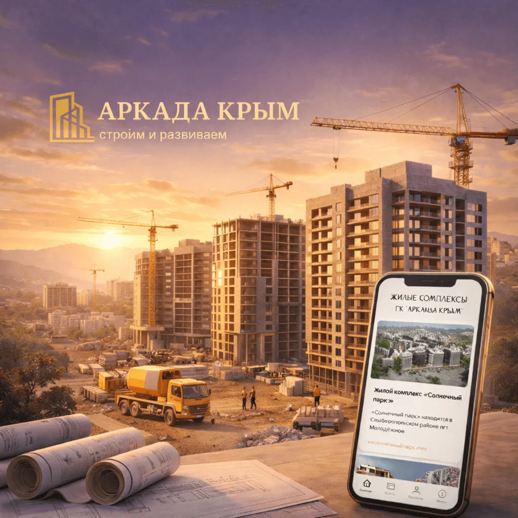 Аркада