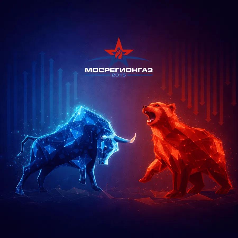 Мосрегионгаз