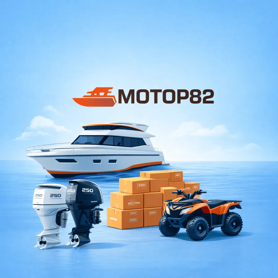 Мотор 82