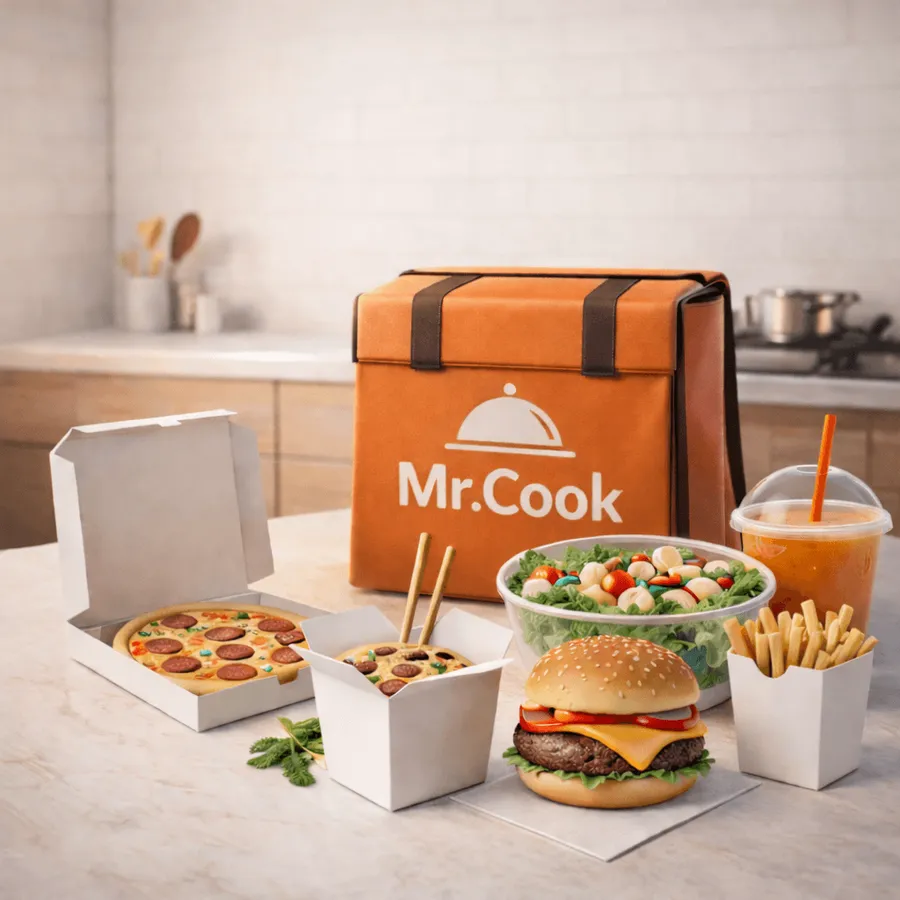 Mr.Cook