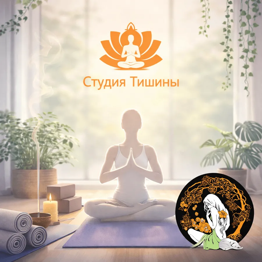 Тишина