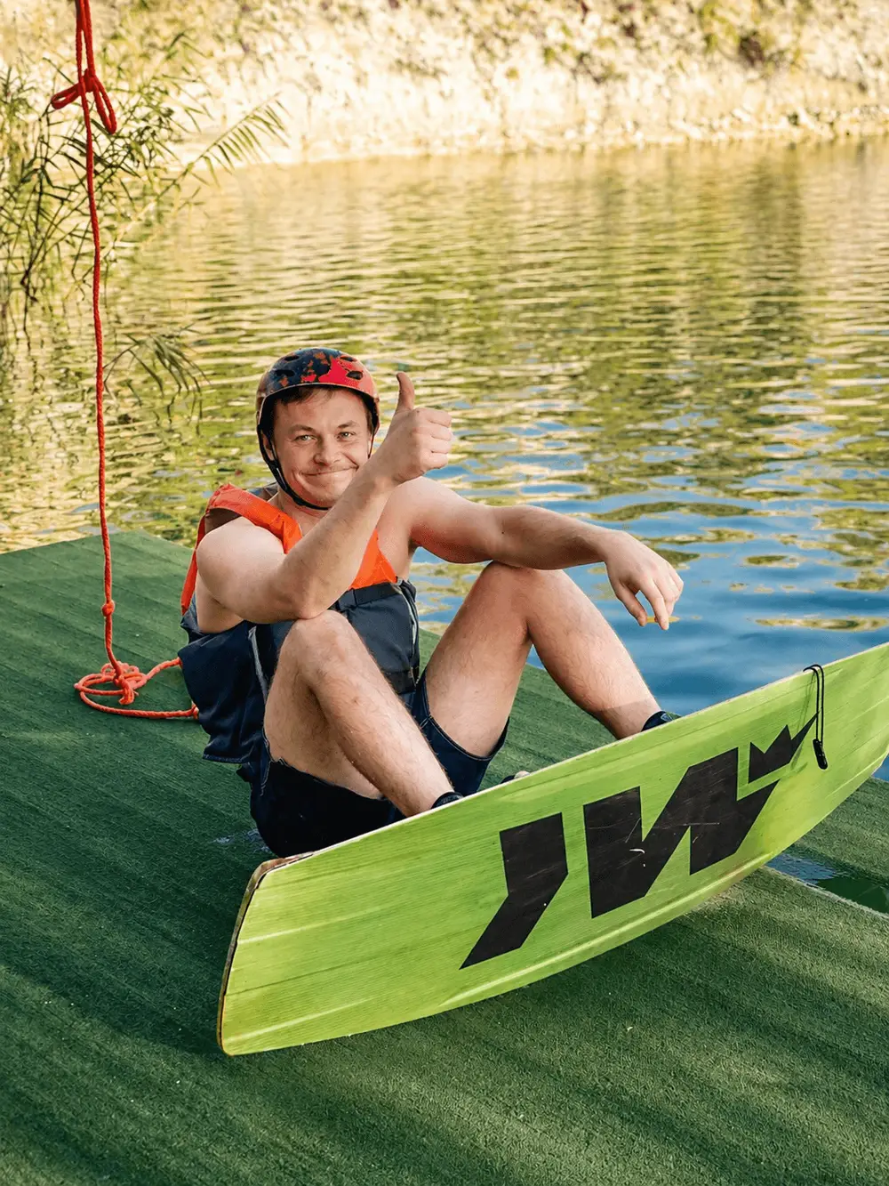 Наш дружный коллектив